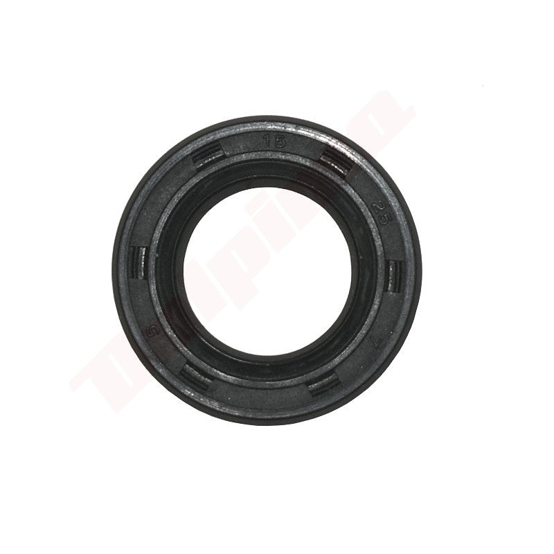 Keerring passend op 15x25x7