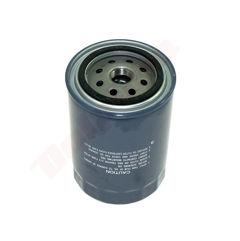 Oliefilter passend op KUBOTA D93xH132 3/4-16UNF ( 1583132430 )