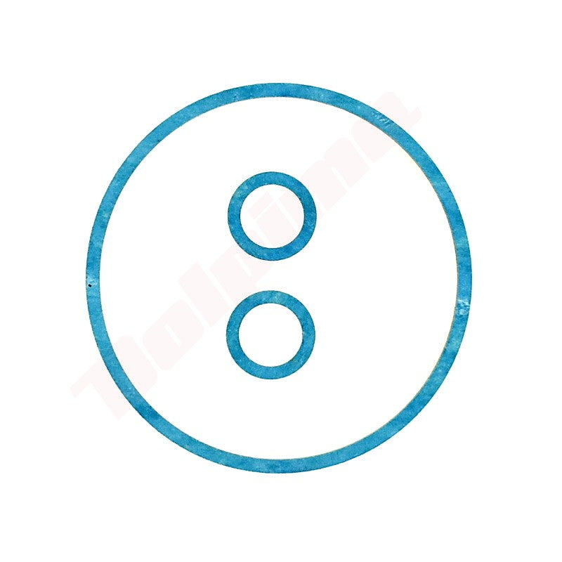 Reparatieset carburateur passend op HONDA GCV160 ( 16010-883-002 , 16010-883-015 )