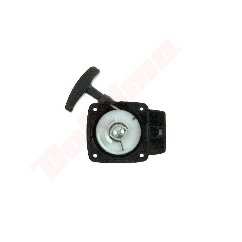 Trekstarter passend op Chinese bosmaaier 26cc 1TW G26