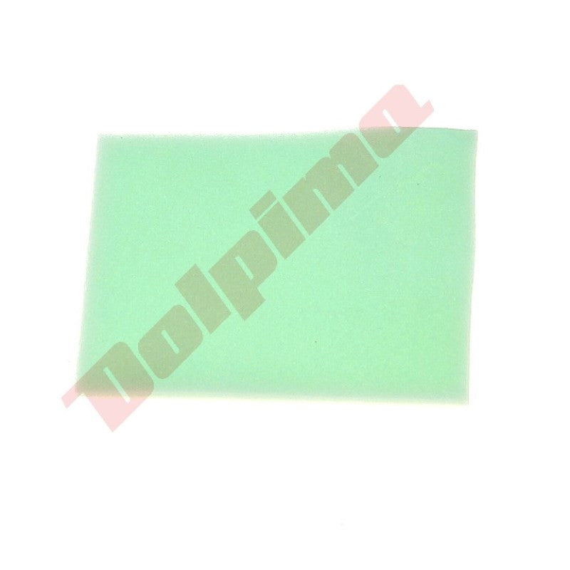 Luchtfilter passend op WACKER BS 60-2 , BS 60-2i , BS 50-2 ( 00160459 ) 115x85x8 wstępny