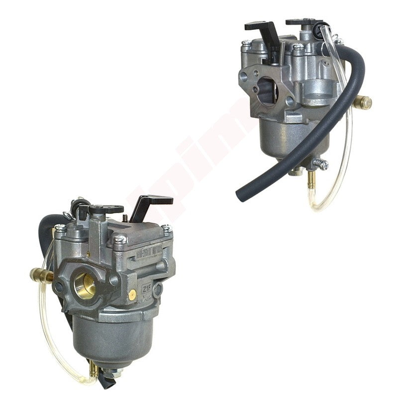 Carburateur passend op HONDA GXR120UT ( 16100-ZDJ-WH1 )