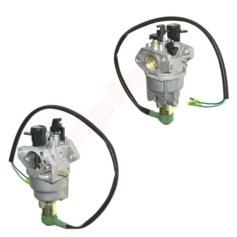 Carburateur passend op HONDA GX340 23mm ( 16100-ZE3-V01 ) EV