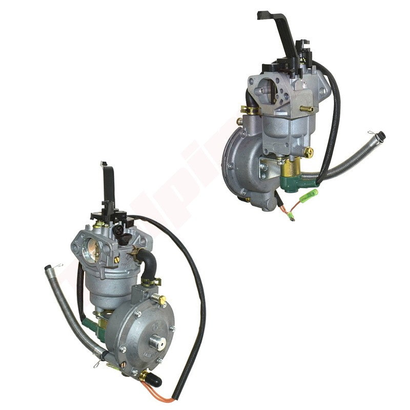 Carburateur passend op HONDA GX390 27mm LPG