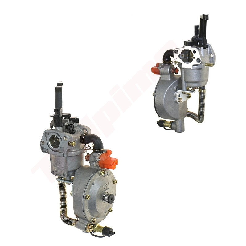 Carburateur passend op HONDA GX160 , GX200 19mm LPG A