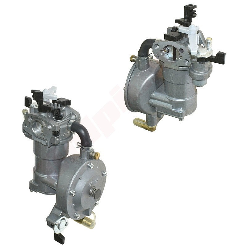 Carburateur passend op HONDA GX160 , GX200 19mm LPG CAS VS
