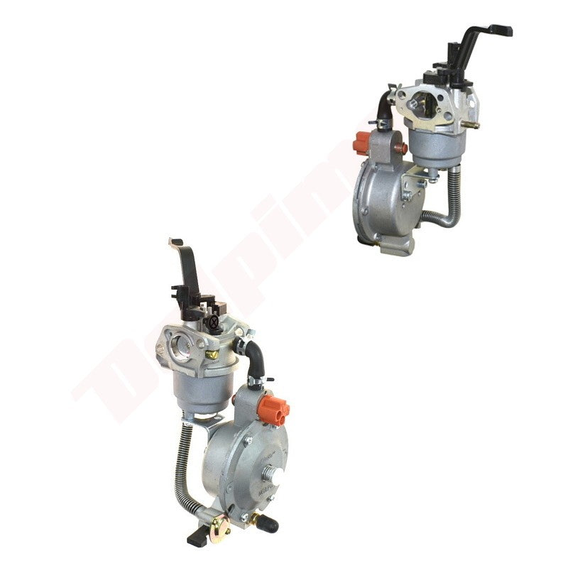 Carburateur passend op HONDA GX160 , GX200 19mm LPG VS