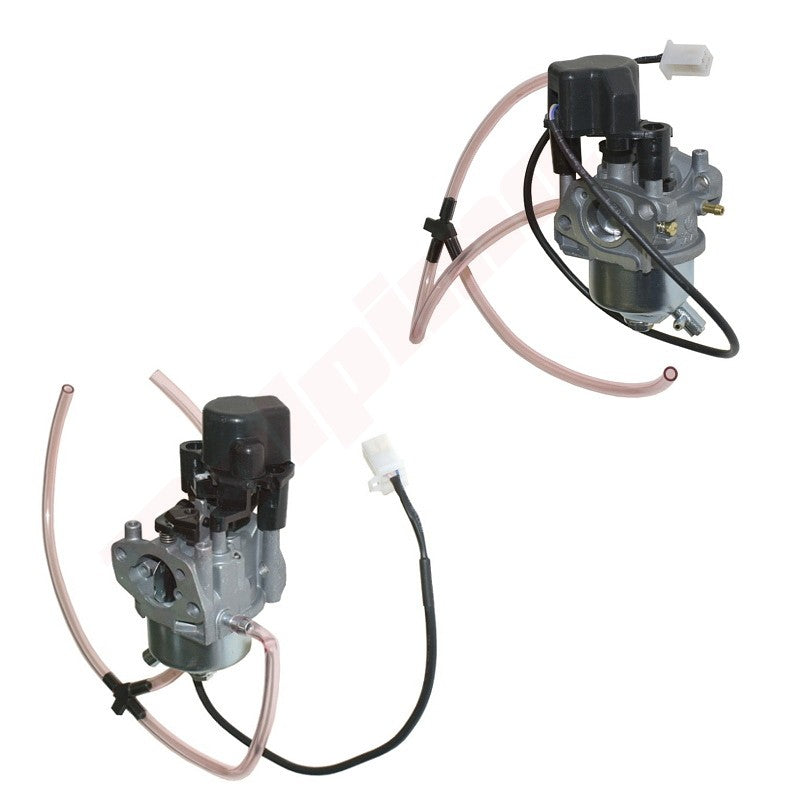 Carburateur passend op HONDA EU3000i , EU3000is ( 16100-ZL0-D66 )