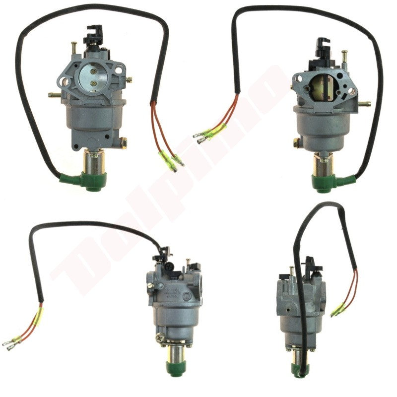 Carburateur passend op HONDA GX390 27mm ( 16100-Z5R-743 ) EV