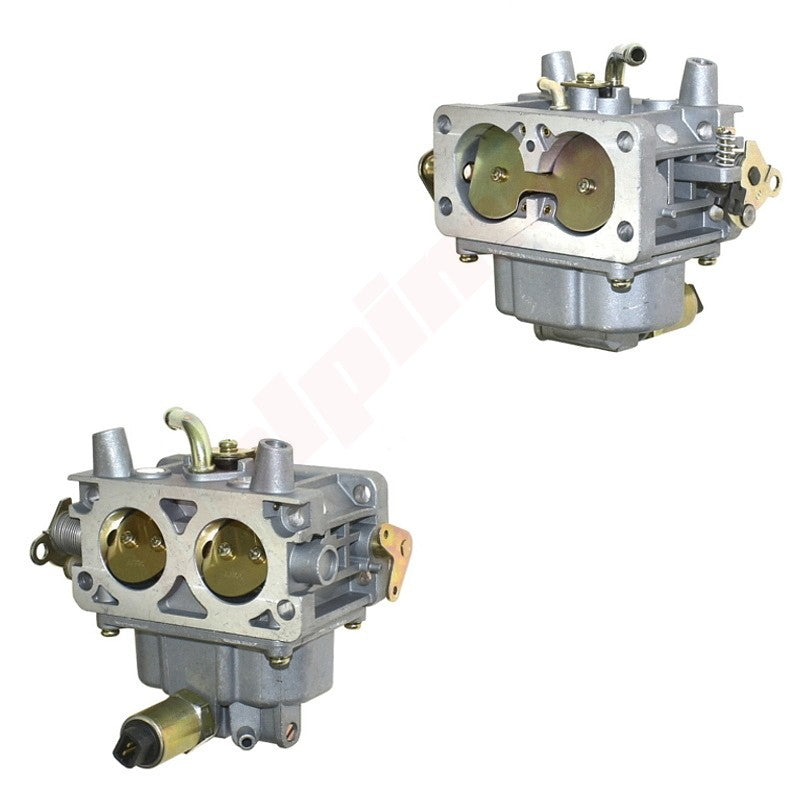 Carburateur passend op HONDA GX630 , GX690 A ( 16100-Z9E-033 )