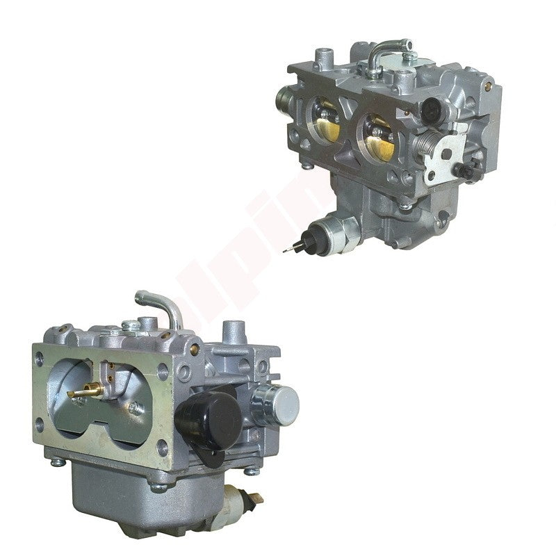 Carburateur passend op HONDA GX630 , GX690 AC ( 16100-Z9E-033 )
