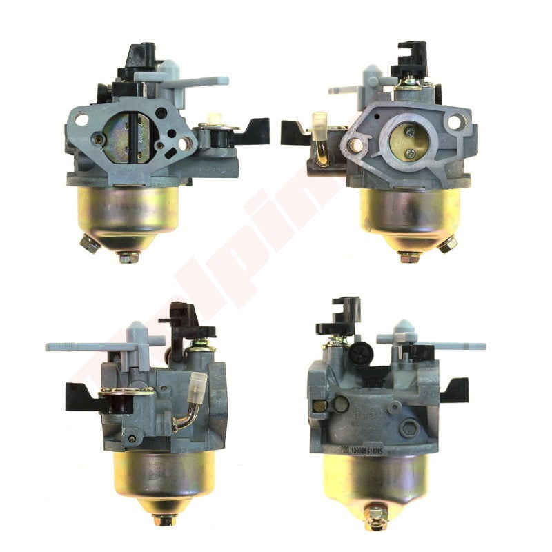 Carburateur passend op HONDA GX240 20mm ( 16100-ZE2-W71 )