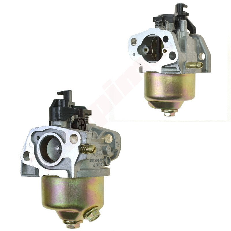 Carburateur passend op HONDA GXV120 ( 16100-ZE6-005 , 16100-ZE6-W01 )