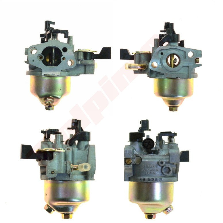 Carburateur passend op HONDA GXV120 VS ( 16100-ZE6-005 , 16100-ZE6-W01 )