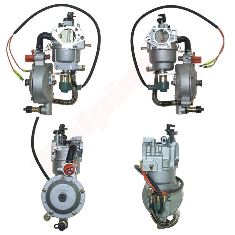 Carburateur passend op HONDA GX390 27mm LPG CNG