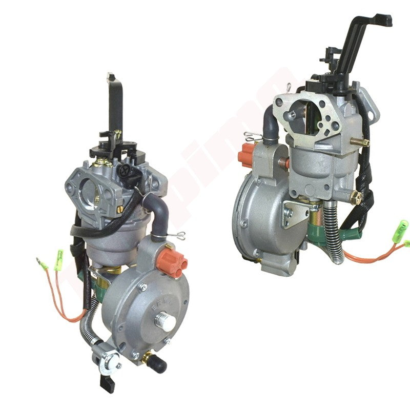 Carburateur passend op HONDA GX390 27mm LPG CAS AV