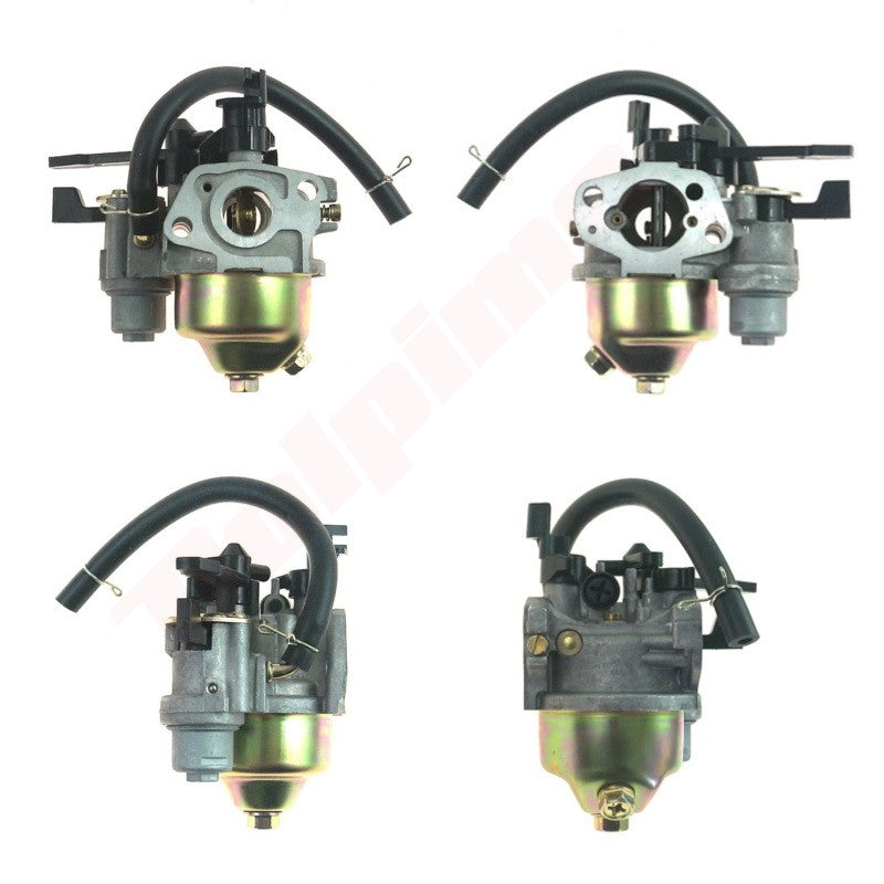 Carburateur passend op HONDA GX120 16mm ( 16100-ZH7-W51 ) VS