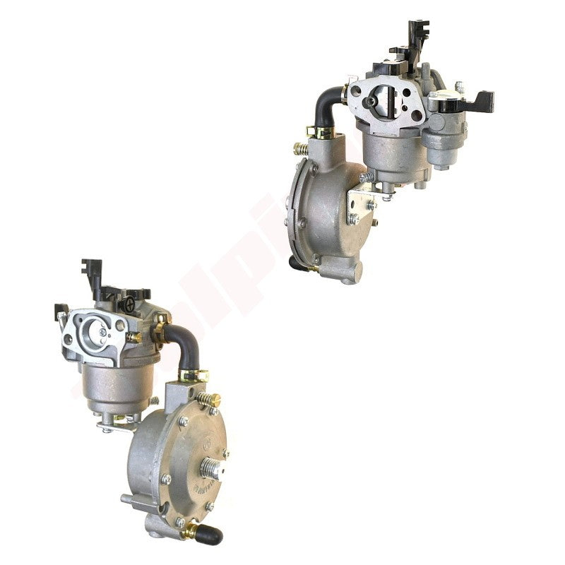 Carburateur passend op HONDA GX160 , GX200 19mm LPG
