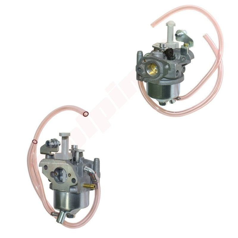 Carburateur passend op HONDA GXV 50 ( 16100-ZN4-804 ) ( BF31D D )