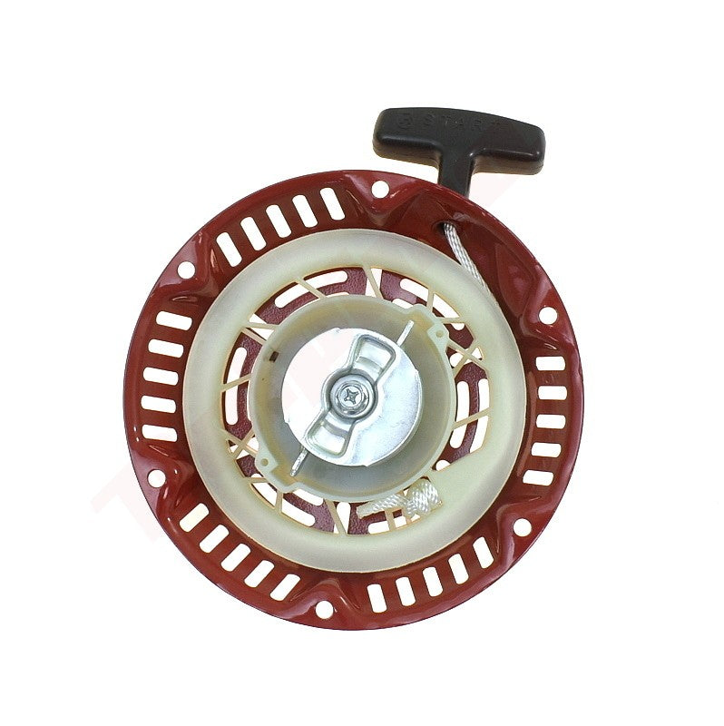 Trekstarter passend op Chinese motor 168 EU