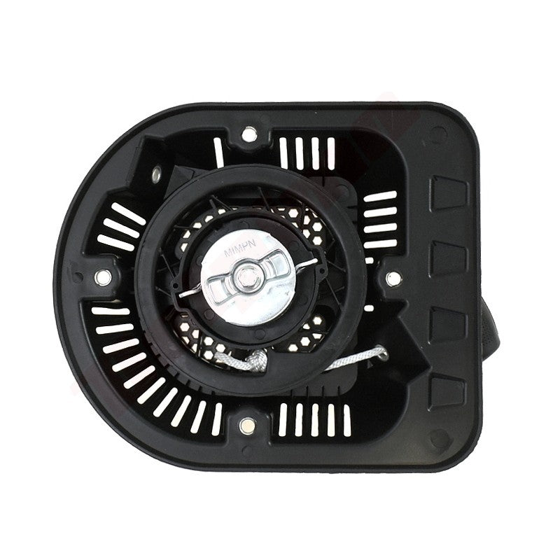 Trekstarter passend op Chinese motor 168 SPEC