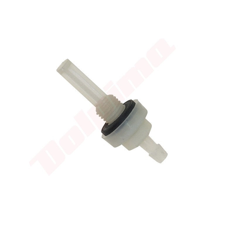 Benzinefilter passend op HONDA GX160 PLASTIC ( 16955-ZE1-000 )
