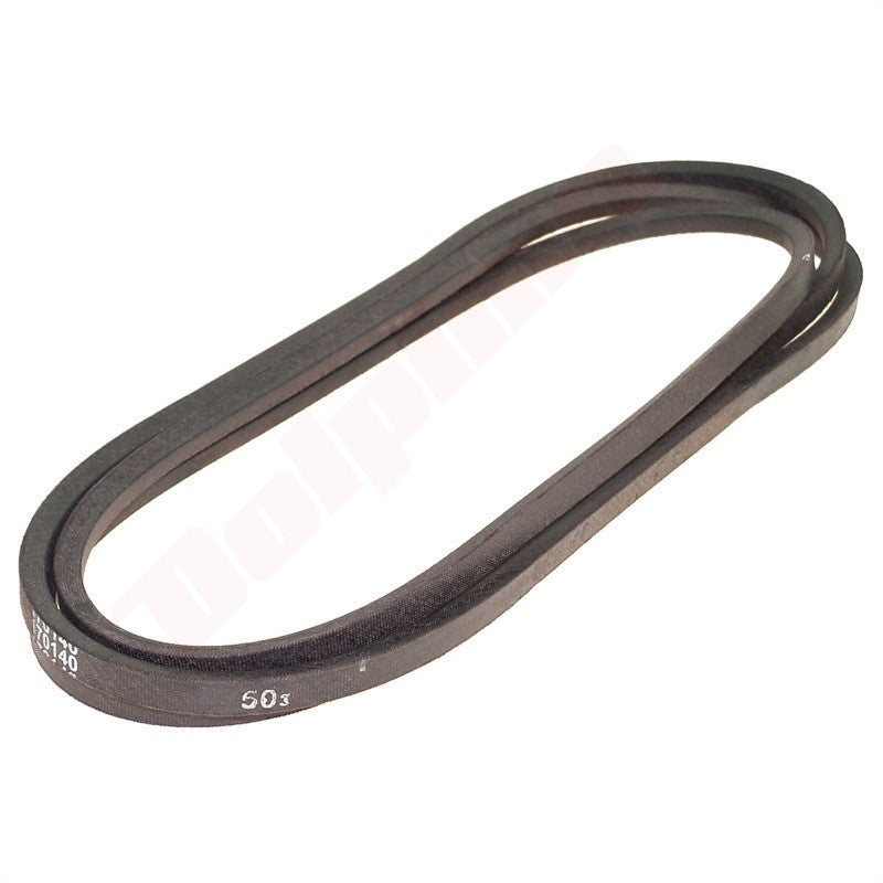 V-snaar passend op AYP ( 170140 ) 12,7 x 2870