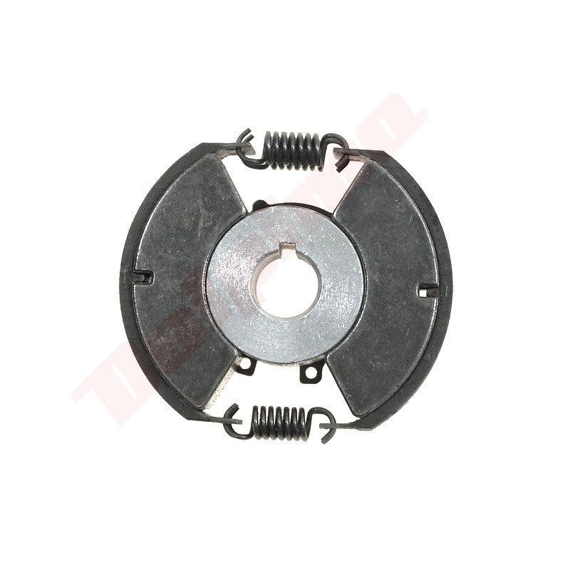 Koppeling passend op HONDA GX100 78mm x 15mm