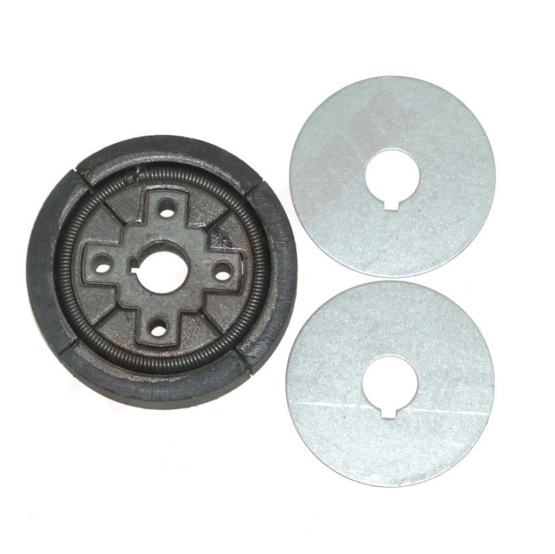 Koppeling passend op ROBIN EH12 78,5 x 15