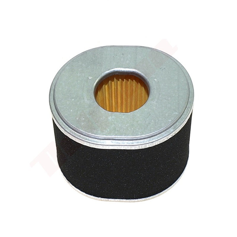 Luchtfilter passend op HONDA GX390 , GX340 BLACK ( 17210-ZE3-010 , 17210-ZE3-505 )
