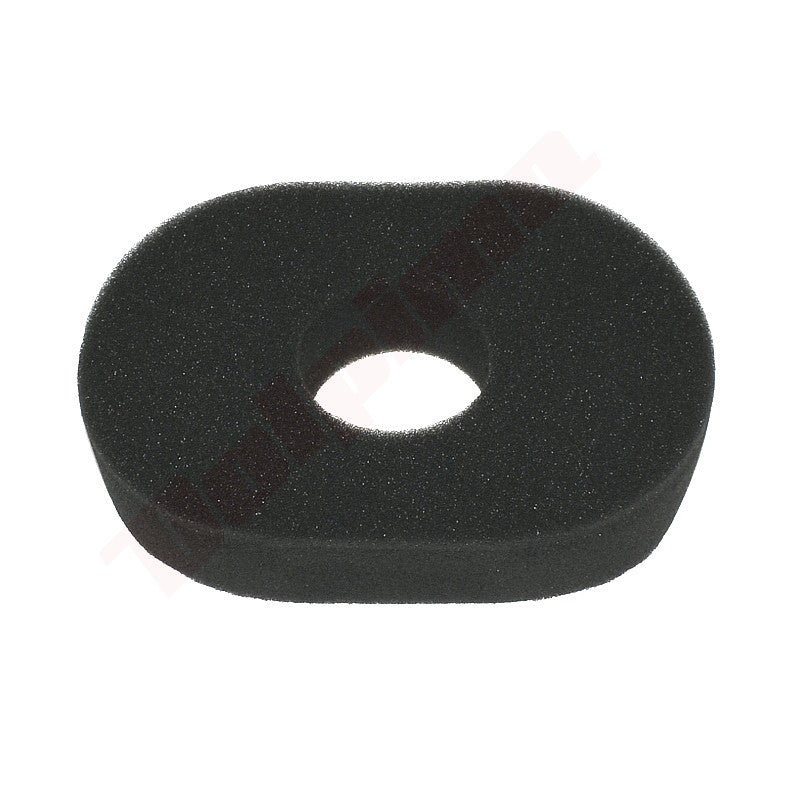 Luchtfilter passend op HONDA GX390 , GX340 ( 17211-ZE2-000 ) FOAM