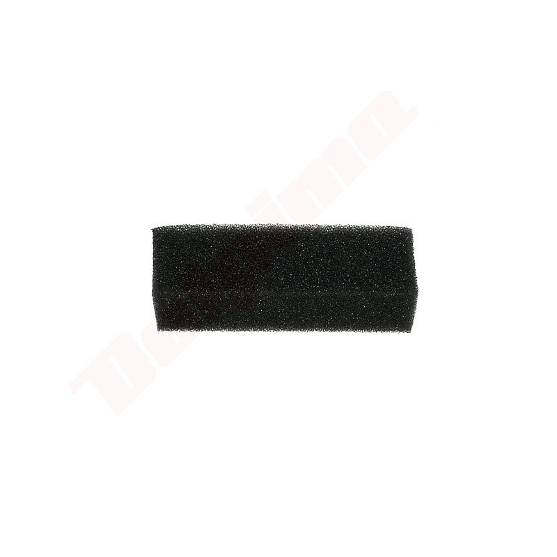 Luchtfilter passend op HONDA GX100 , EU20i , EU22i ( 17218-Z07-000 )