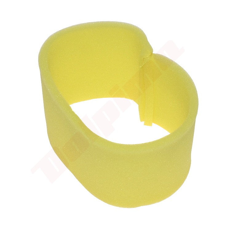 Luchtfilter passend op HONDA GX390 , GX340 ( 17218-ZE3-000 ) PREFILTR