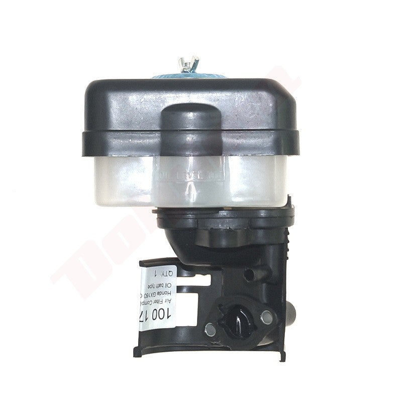 Luchtfilter passend op HONDA GX160 , GX200 SET GĄBKA OIL