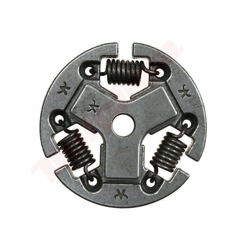 Koppeling passend op ECHO CS 500 ( 17500012330 )