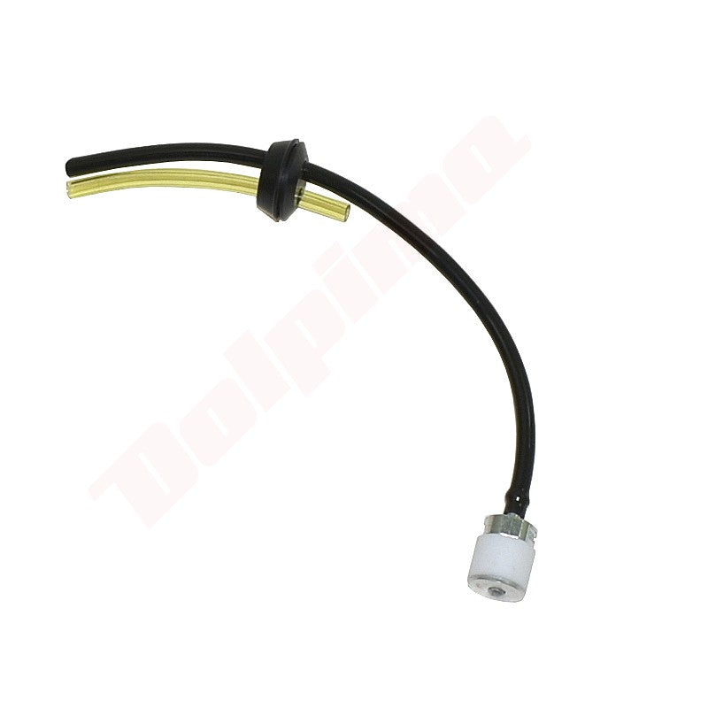 Benzineslang passend op HONDA GX 25 ( 17701-Z0H-800 ) SET