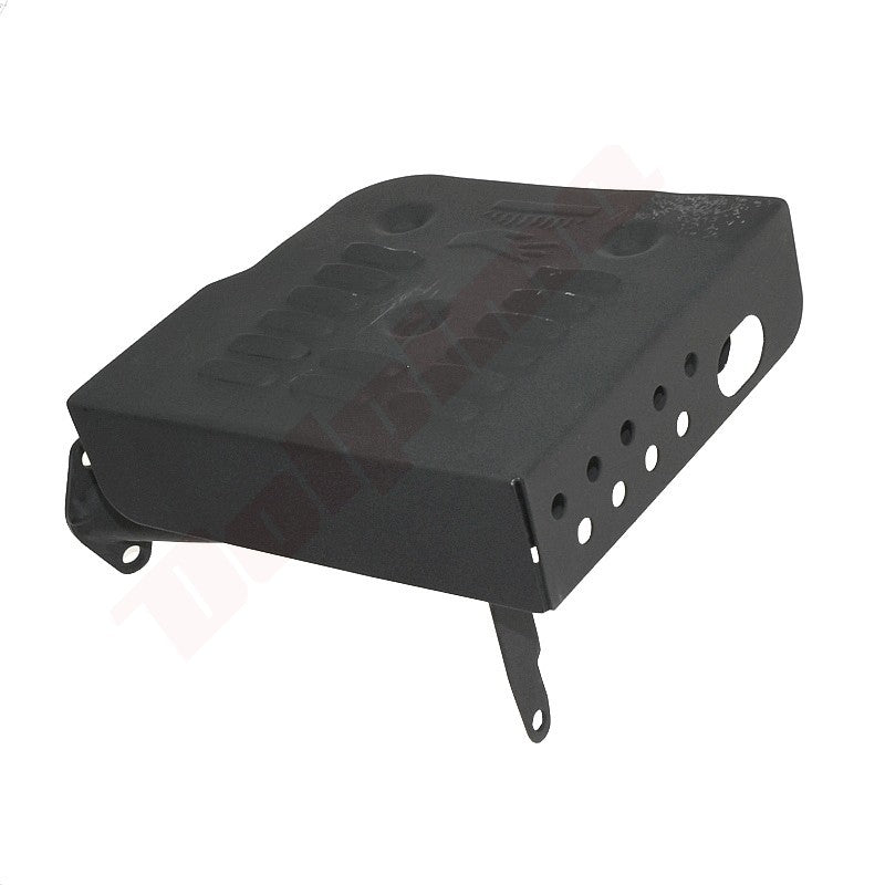 Uitlaat passend op LONCIN 154F ( 180570823-T020 )