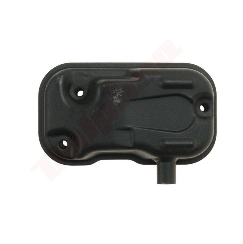 Uitlaat passend op HONDA GXH50 S ( 18310-ZM7-003 )