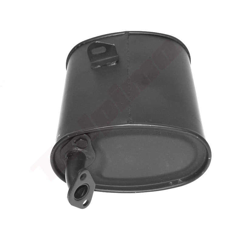 Uitlaat passend op HONDA GX160 GEN 2KW