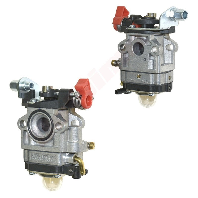 Carburateur passend op ALPINA STAR 45 , 55 ( 184521000 , 4353290 )