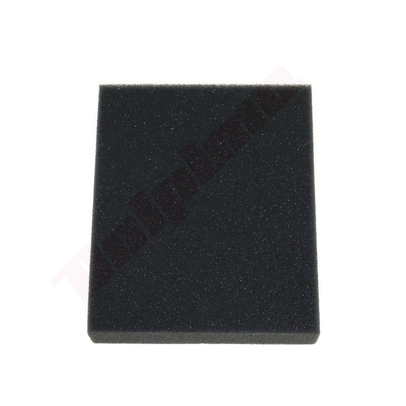 Luchtfilter passend op GGP STIGA SV150 , SV 40 , RV 45 ( 18550010 , 18550011 , 1111-9152-01 ) 130x108x25