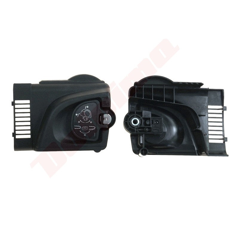 Tandwieldeksel/remhendel passend op MAKITA UC3530