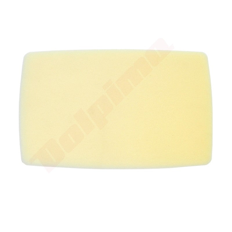 Luchtfilter passend op 190x120x12