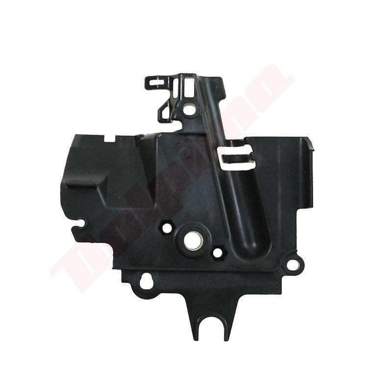 Spruitstuk passend op HONDA GX 35 ( 19631-ZOZ-000 )