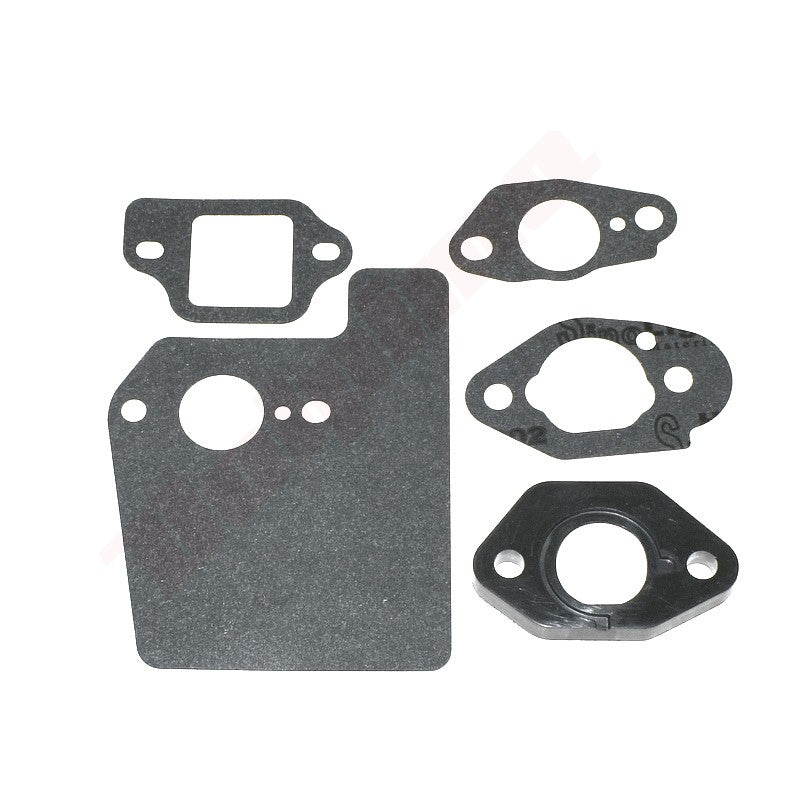 Pakkingset passend op HONDA GCV160 , GCV190 5pc B ( 19650-ZM0-000 , 16211-ZL8-000 , 16212-ZL8-000 , 16221-883-800 , 16228-ZL8-000 )