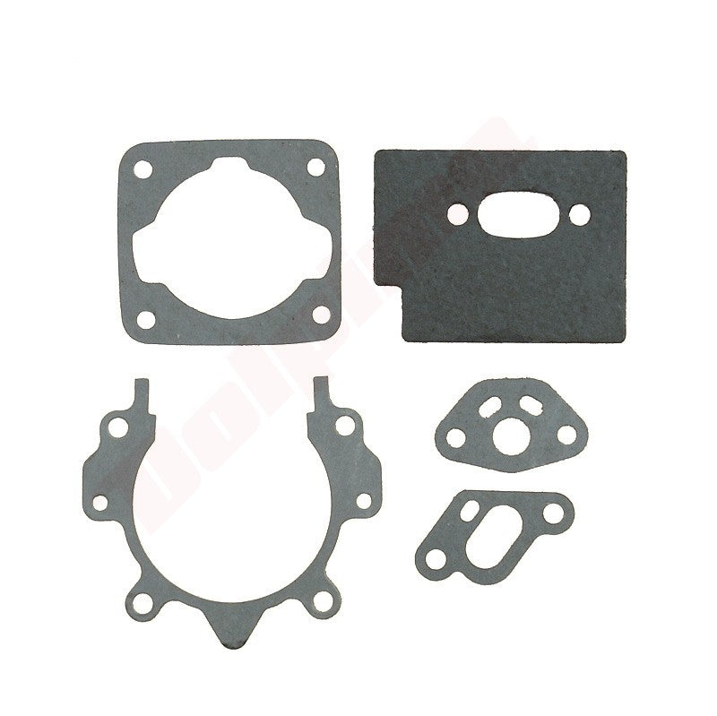Pakkingset passend op Chinese bosmaaier 1E36F-2