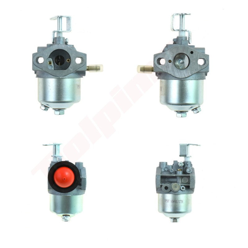 Carburateur passend op Chinese motor 1P56F PRIMER