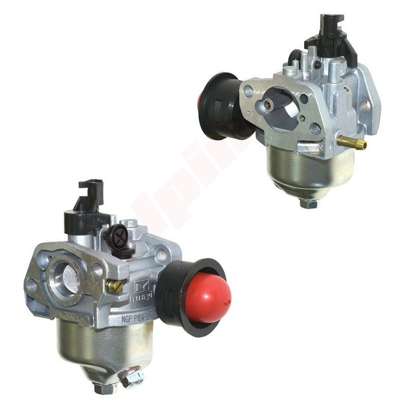 Carburateur passend op Chinese motor 1P61FC PRIMER