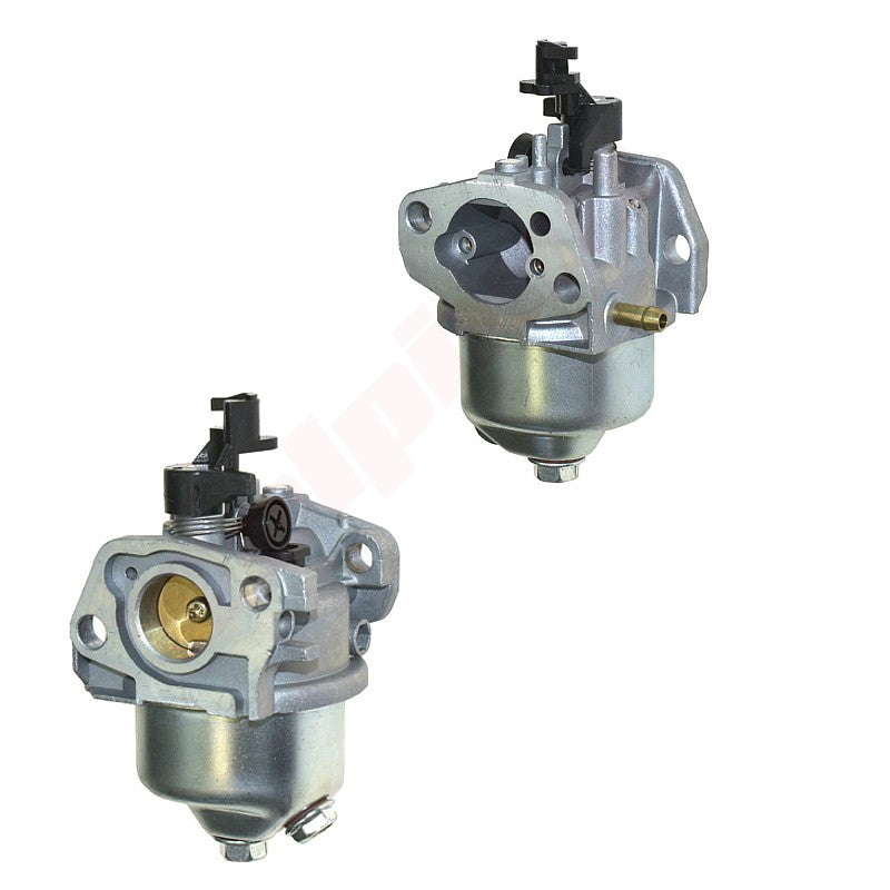 Carburateur passend op Chinese motor 1P65F 18mm