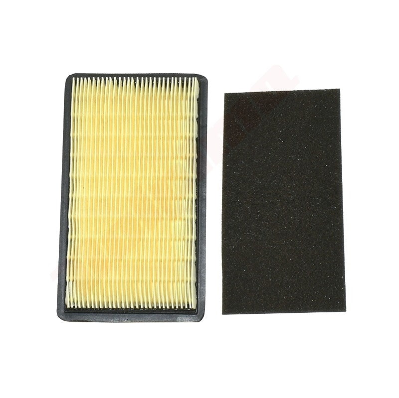 Luchtfilter passend op ROBIN EX35 , EX40 185x108x27 ( 20B-32610-J7 ) SET